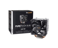 be quiet! Pure Rock Slim 92mm - 325045 - zdjęcie 4